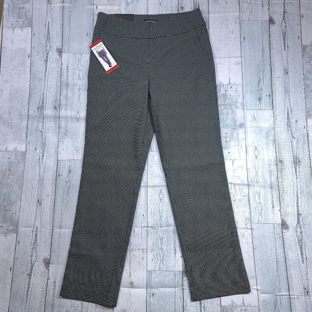 HILARY RADLEY PANTS
